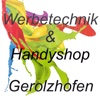 Werbetechnik-Geo