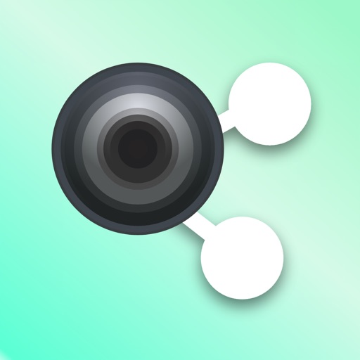 ShareLens - Digitize text