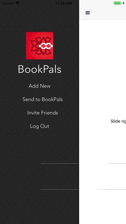 BookPals screenshot-4