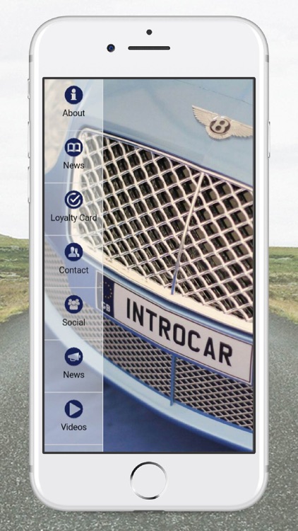 IntroCar