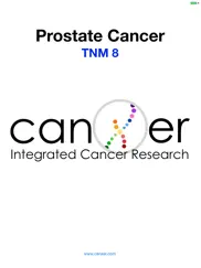 prostate cancer ipad capturas de pantalla 1