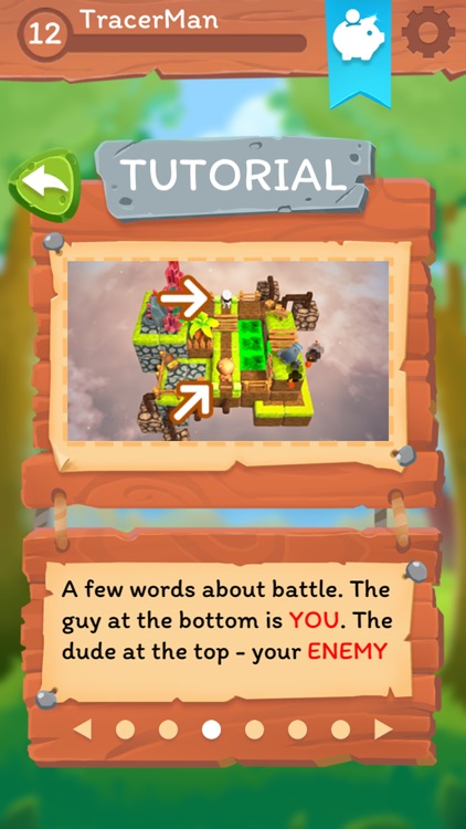 Wizards of Magic screenshot-7