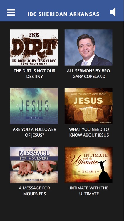 IBC Sheridan Arkansas