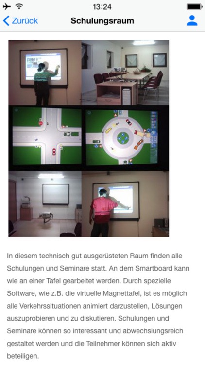 Fahrschule Stübbe screenshot-5