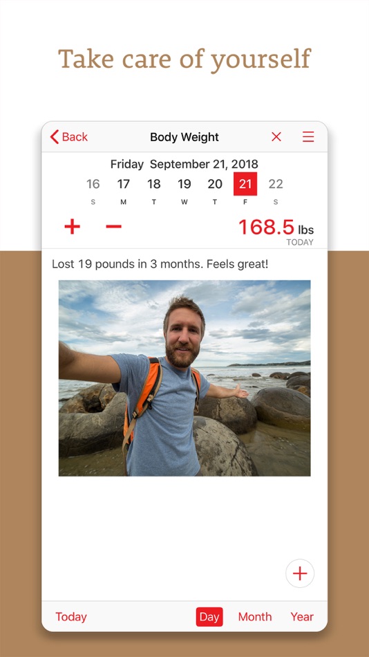 #3. Time Tracker+ Task Manager (iOS) 由: Lumen Spark LLC