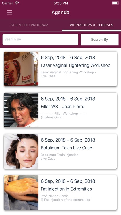 ITA 2018 screenshot-8