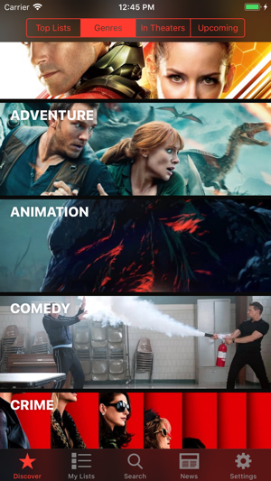 TodoMovies 4(圖9)-速報App