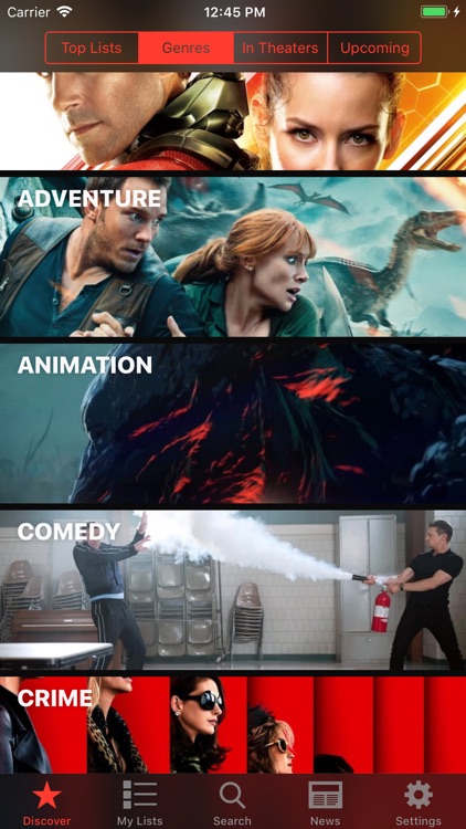 TodoMovies 4 screenshot-8
