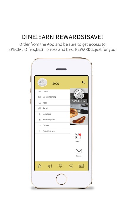 Cygnett Epicurean Delights screenshot-3