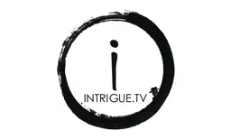 Intrigue TV app icon