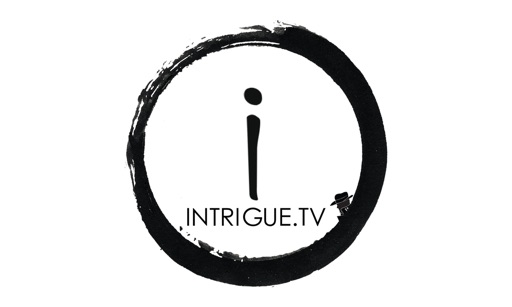 Intrigue TV icon