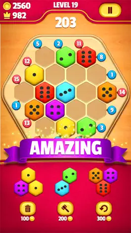 Game screenshot Go 10! hack