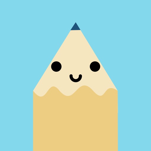 Doodle Game -Drawing Telephone iOS App