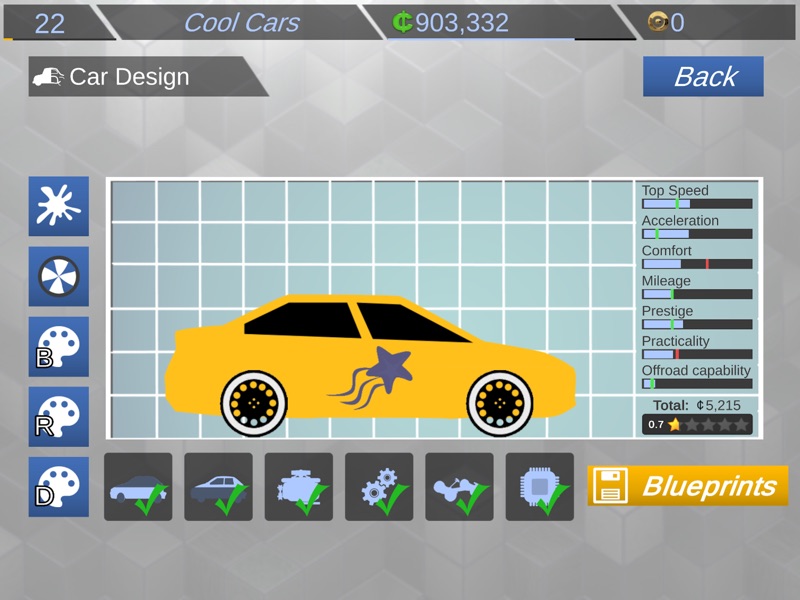 Idle Car Empire screenshot 7