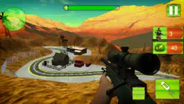 Game screenshot Террористы киллер снайпер 2k17 mod apk