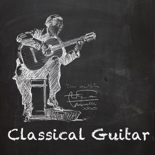 Classical Guitar Radio