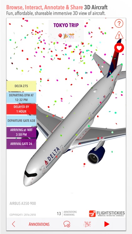 FlightStickies screenshot-6