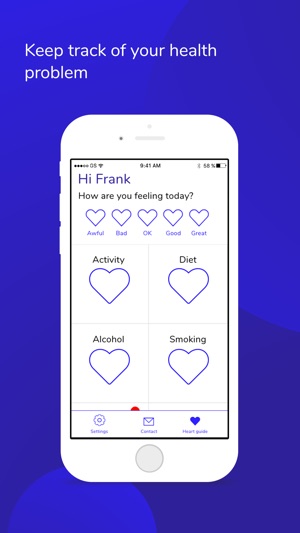 Lumii - Cardiac Rehabilitation