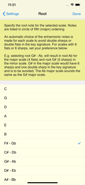 Bass Sight Reading Trainer(圖5)-速報App