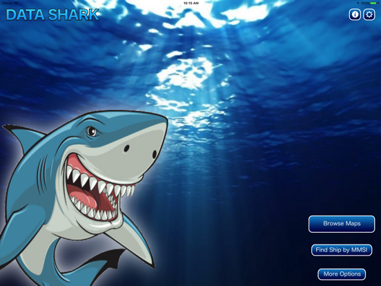 Data Shark ARのおすすめ画像1