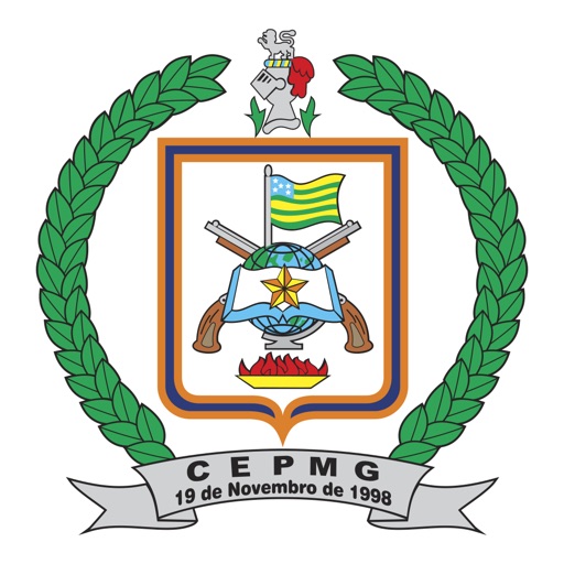 CEPMG icon