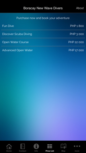 Boracay New Wave Divers(圖3)-速報App