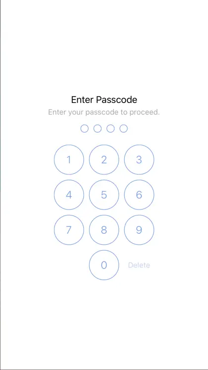 Screenshot 4 di 4 di Porn Blocker for Safari: Purge