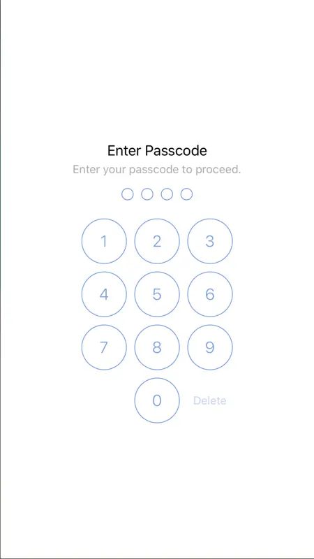 Porn Blocker for Safari: Purge screenshot 4 of 4