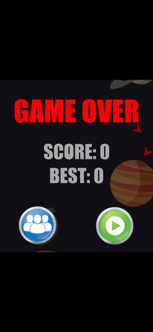 Galaxy Chasers for Watch(圖3)-速報App