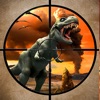 ジュラ紀のジャングル恐竜狩り - 極端な島の危機 - iPadアプリ