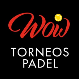 Torneos Wow Pádel
