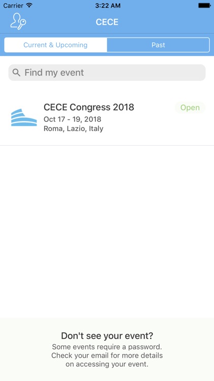 CECE App