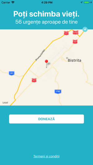 Given Romania