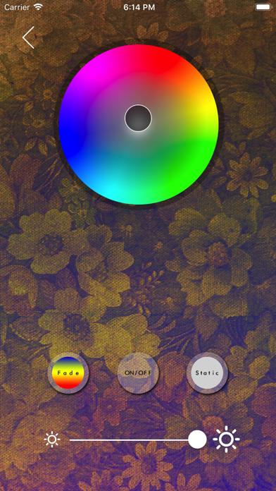 Screenshot #2 pour Muze sound-picture