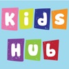 Kids hub - Nội dung số cho bé icon