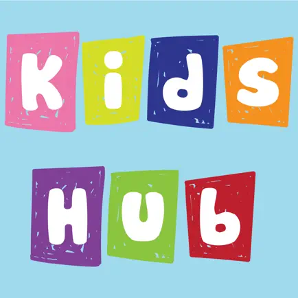 Kids hub - Nội dung số cho bé Cheats