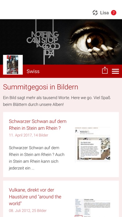 Swiss Geld-Gold-Silber Summit