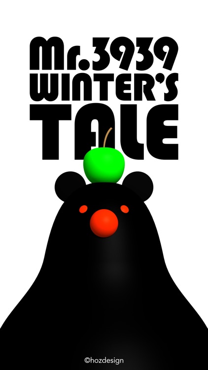 Escape Game "Winter's Tale"