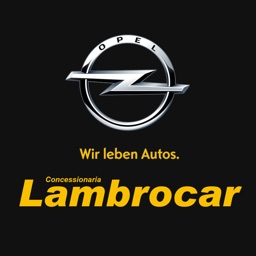 Opel Lambrocar