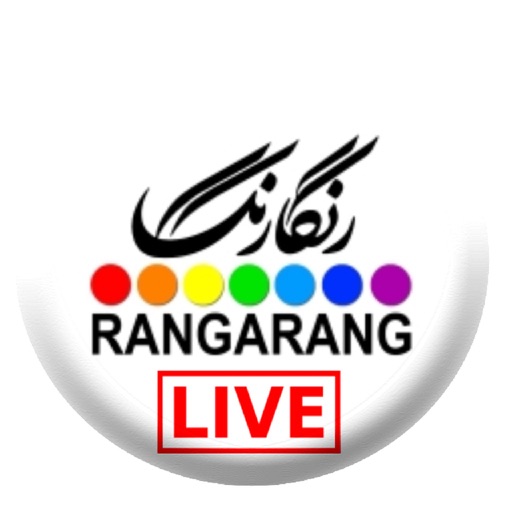 Rangarang Radio Live icon