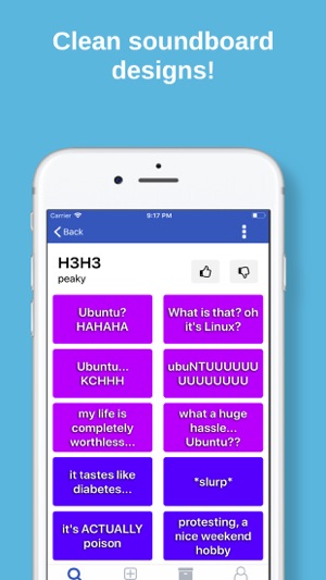 Soundboard Kingdom(圖2)-速報App
