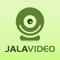 JalaVideo, the real-time video doorbell, creates a high voice quality conversation with a one-way video