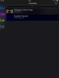 SmartViewTV ipad bilder 0