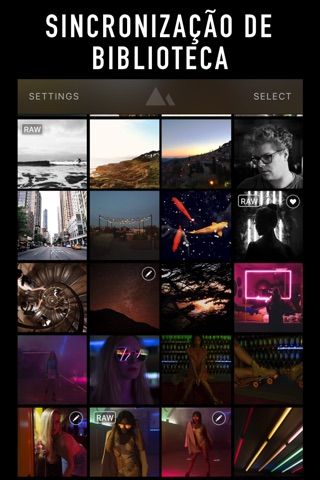 Darkroom: Photo & Video Editor screenshot 4