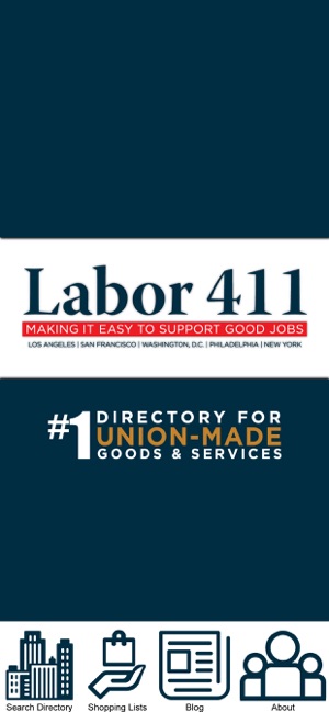 Labor 411(圖1)-速報App
