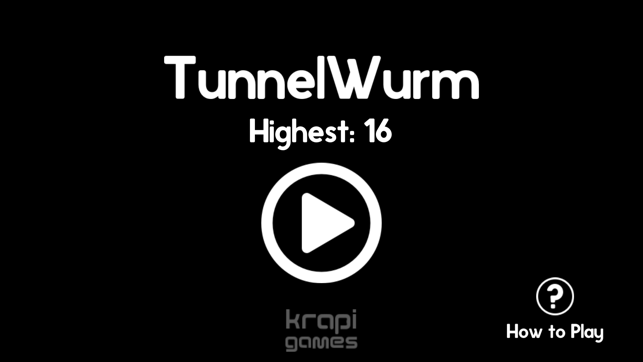 Tunnelwurm(圖1)-速報App