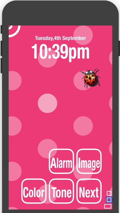 A.Clock-Alarm Clock screenshot-5