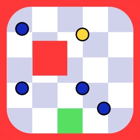 螢幕擷取畫面 (3) The Worlds Hardest Game