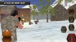 Game screenshot Critical Shooting War apk