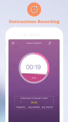 Game screenshot Pregnancy pocket mod apk